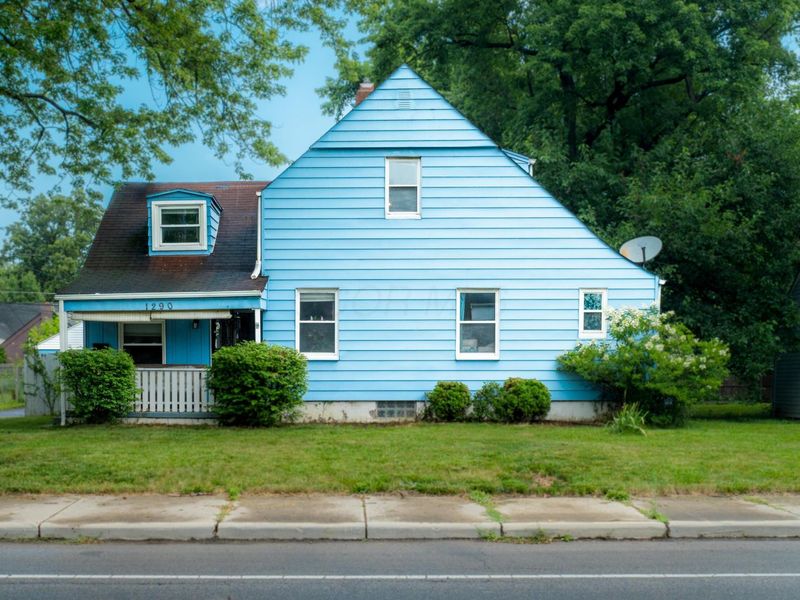 1290 E Weber Road, Columbus, OH 43211 Photo 1