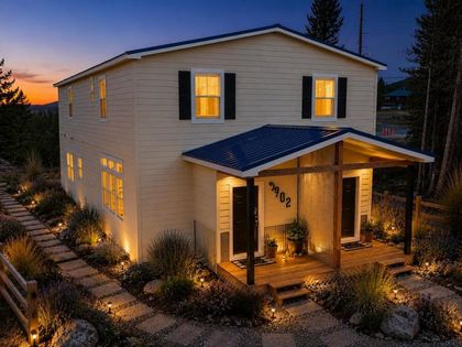 902 W 6th Street Leadville, CO 80461