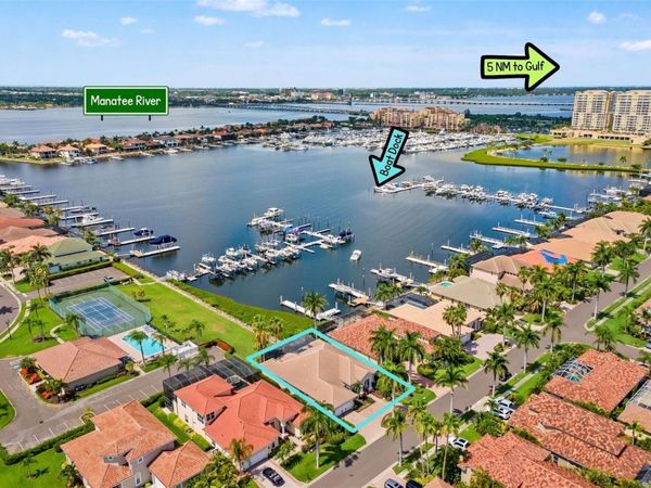 1105 3RD STREET E, PALMETTO, FL 34221