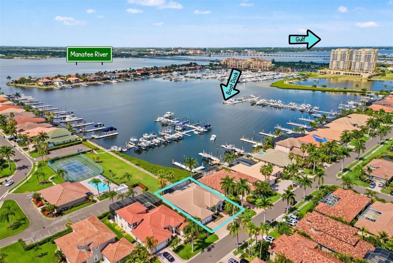 1105 3rd Street E, Palmetto, FL 34221 Photo