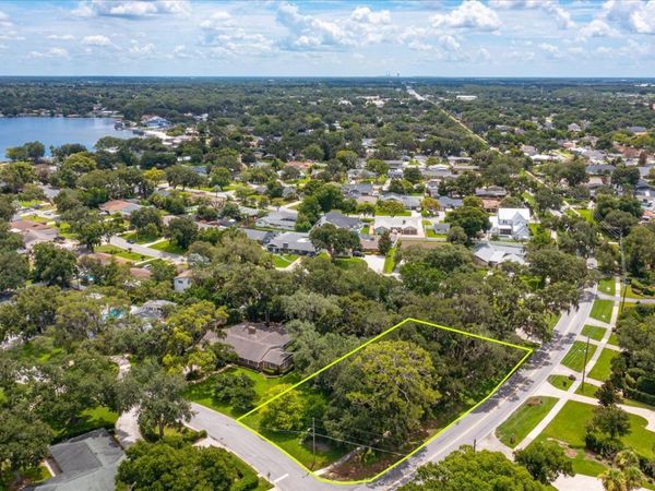 GRAN LAC AVENUE , BELLE ISLE, FL 32812
