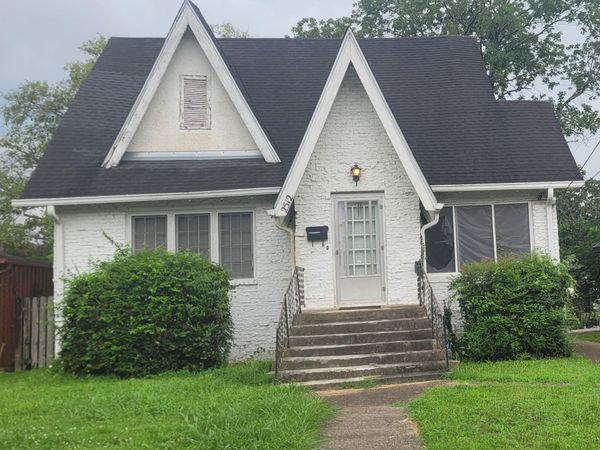 2512 E 04th Street, Chattanooga, TN 37404