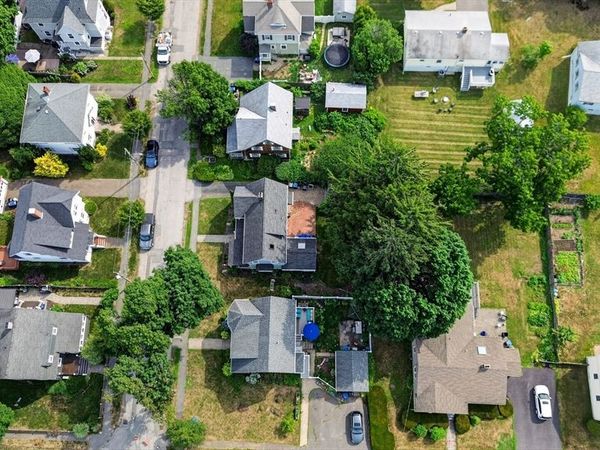 18 Sturtevant Street, Beverly, MA 01915