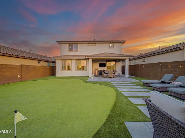 20228 W CAMPBELL Avenue, Litchfield Park, AZ 85340