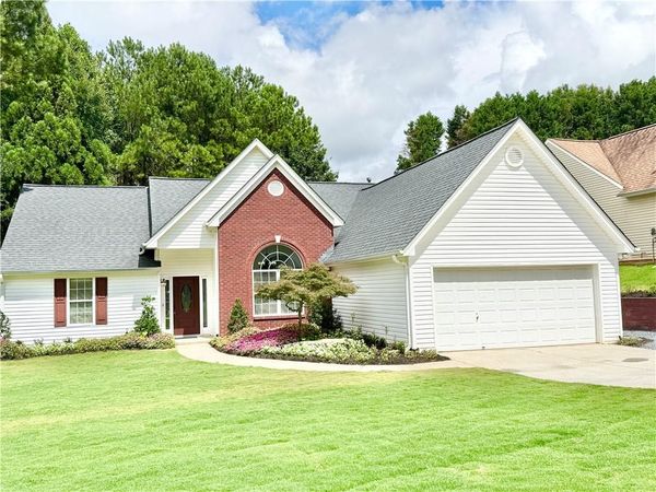 917 Keldron Court, Lawrenceville, GA 30045