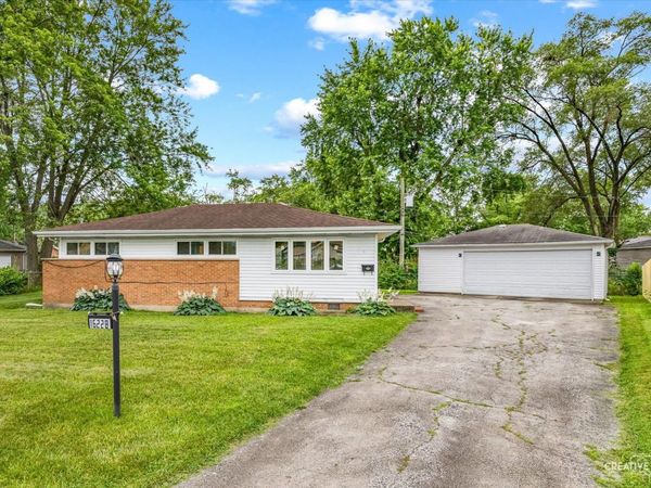 Markham, IL 60428