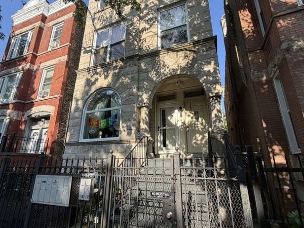1312 N ARTESIAN Avenue , Unit 3R, Chicago, IL 60622