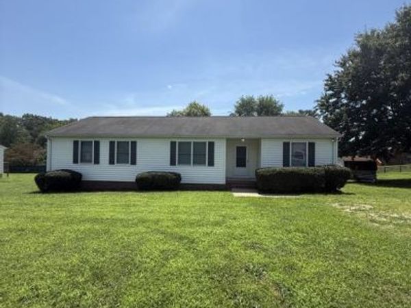 7112 SHARON ROAD , FREDERICKSBURG, VA 22407