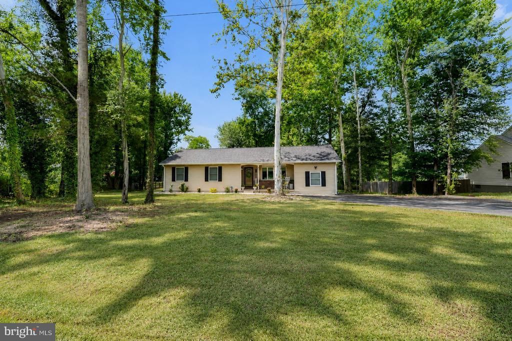 19 ELK ROAD , CHESAPEAKE CITY, MD 21915