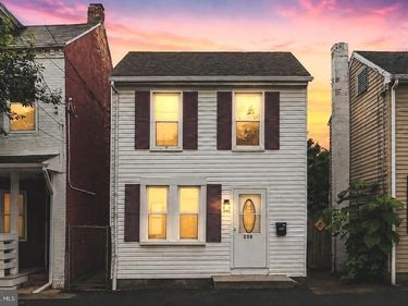 238 S 4TH STREET , COLUMBIA, PA 17512