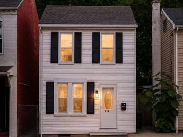 238 S 4TH STREET, COLUMBIA, PA 17512