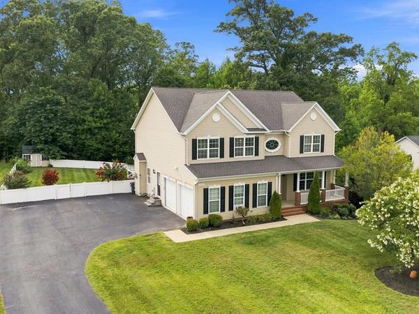 1004 HORSE PEN RUN, HUNTINGTOWN, MD 20639