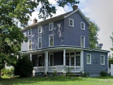 129 N CLIFTON AVENUE , ALDAN, PA 19018