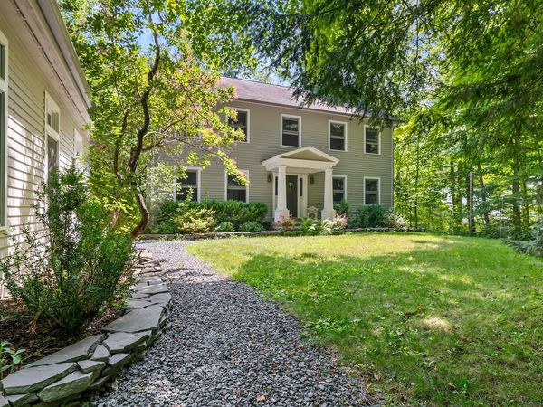 21 Hummingbird Hill, Grantham, NH 03753