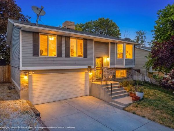 4922 W 6600 S, West Jordan, UT 84081