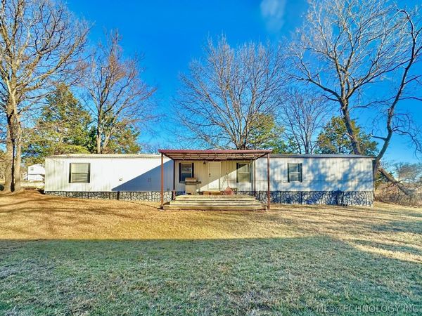 13257 Meadowlark Lane , Kingston, OK 73446