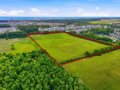 30.27 Acres Atlantic Breeze Dr., North Myrtle Beach, SC 29582