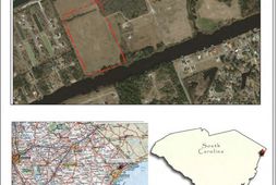 30.27 Acres Atlantic Breeze Dr. photo 4