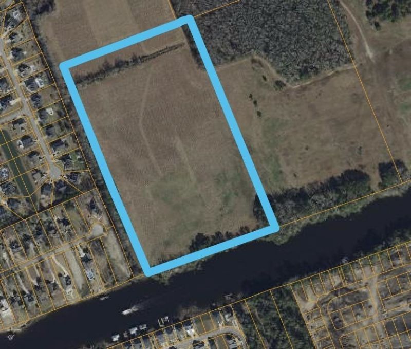 30.27 Acres Atlantic Breeze Dr. Photo 4
