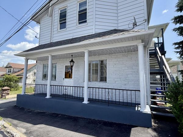 74 1st Street, Dupont, PA 18641