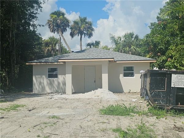 310 Balboa AVE , FORT MYERS, FL 33905