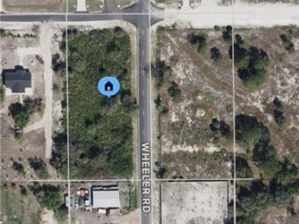 7727 14th PL , LABELLE, FL 33935