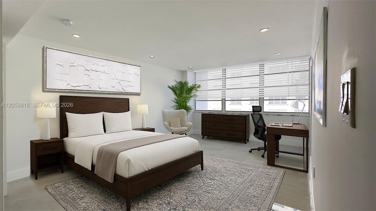 18051 Biscayne Blvd , Unit 1601, Aventura, FL 33160 Photo
