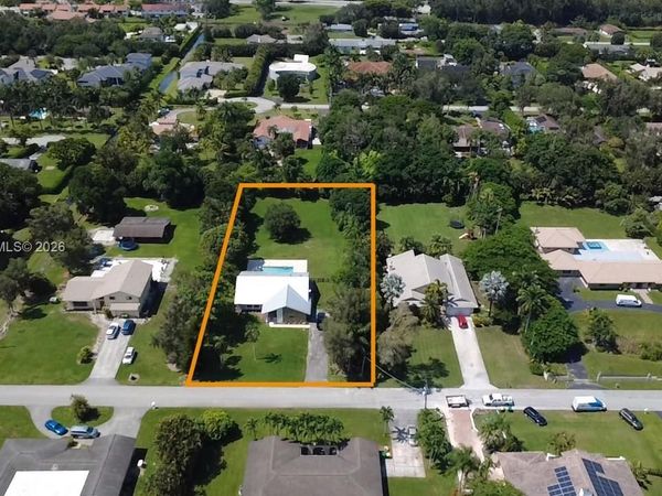 11501 SW 3rd St , Plantation, FL 33325