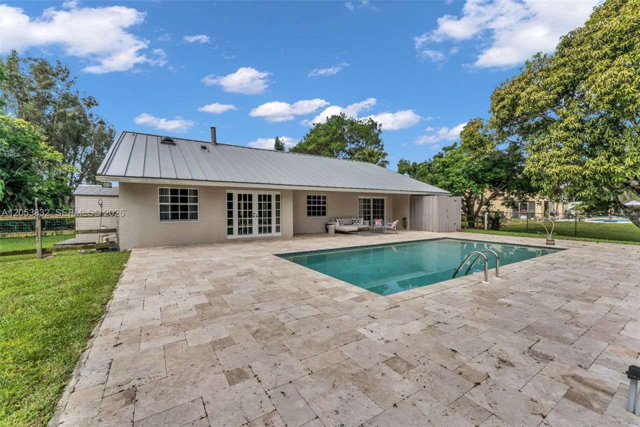 11501 SW 3rd St, Plantation, FL 33325 Photo