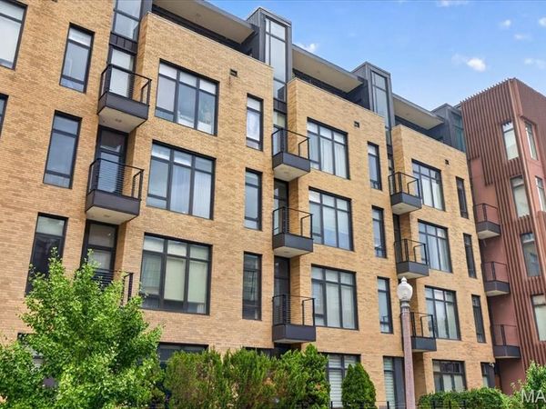 4101 Laclede Avenue , Unit 407, St Louis, MO 63108