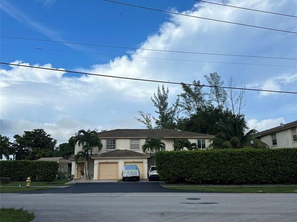 4460 CRYSTAL LAKE Drive, Deerfield Beach, FL 33064