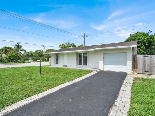 22229 SW 65TH Terrace, Boca Raton, FL 33428