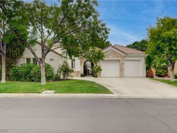 945 Granger Farm Way, Las Vegas, NV 89145