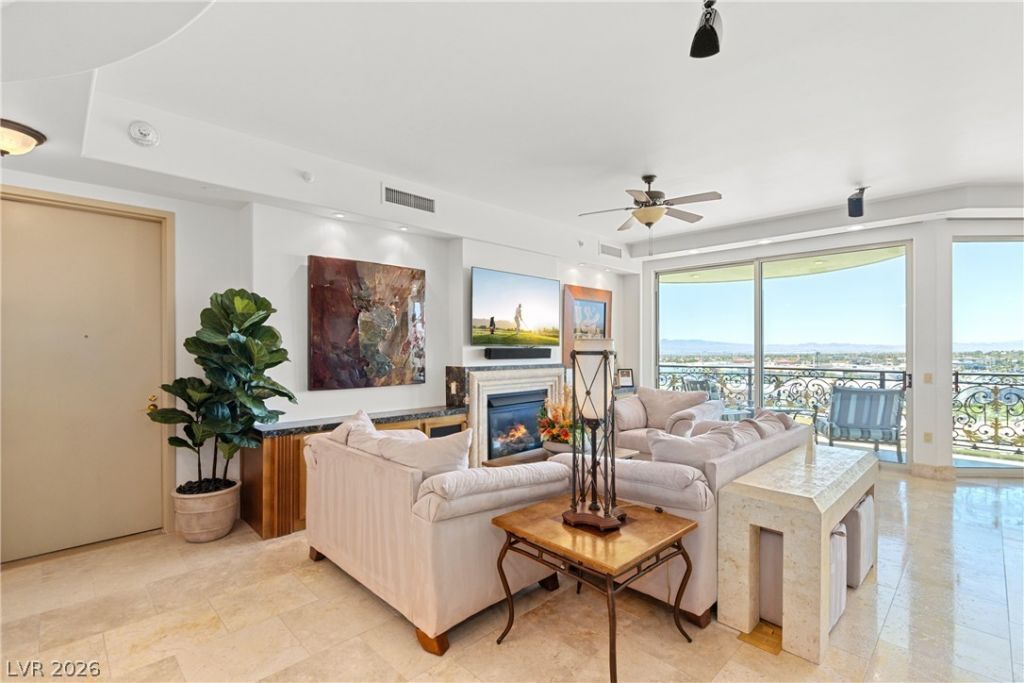 9101 Alta Drive, Unit 603, Las Vegas, NV 89145 Main Photo