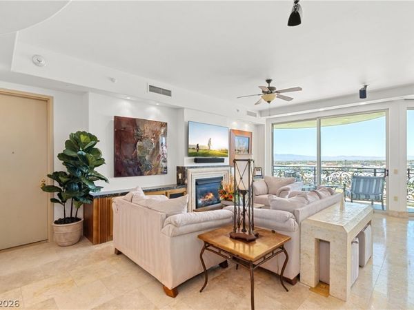 9101 Alta Drive, Unit 603, Las Vegas, NV 89145