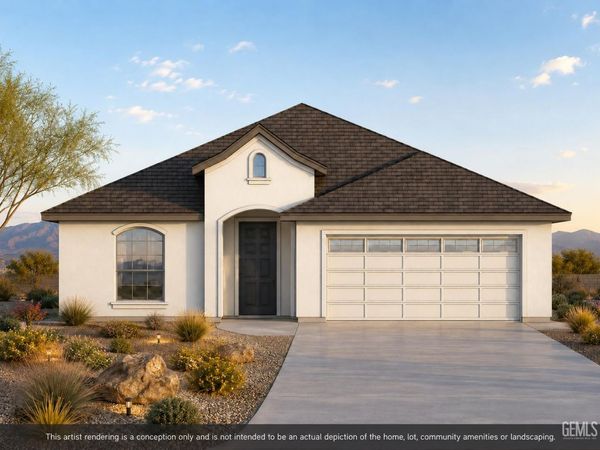 404 N Reiker Street, Shafter, CA 93263