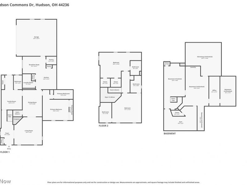 53 Hudson Common Drive, Hudson, OH 44236 Photo 41