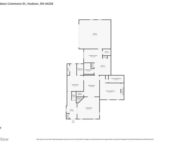 53 Hudson Common Drive, Hudson, OH 44236 Photo 42