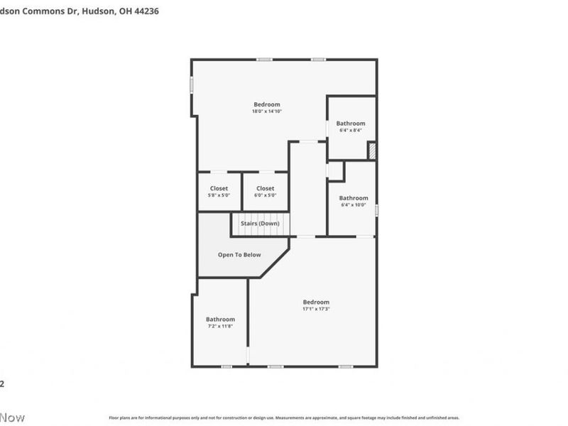 53 Hudson Common Drive, Hudson, OH 44236 Photo 43