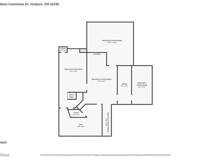 53 Hudson Common Drive, Hudson, OH 44236 Photo 44