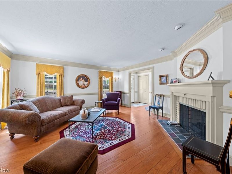 53 Hudson Common Drive, Hudson, OH 44236 Photo 6