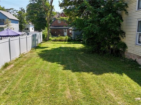 117 Verplanck Street, Buffalo, NY 14208