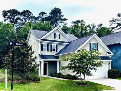 3135 Mulan Lane, Charleston, SC 29414