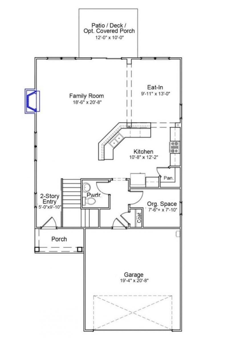 3135 Mulan Lane Photo 38