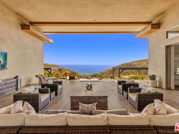10715 Yerba Buena Road, Malibu, CA 90265