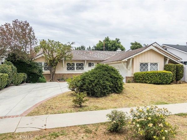 16009 Dearborn, Los Angeles, CA 91343