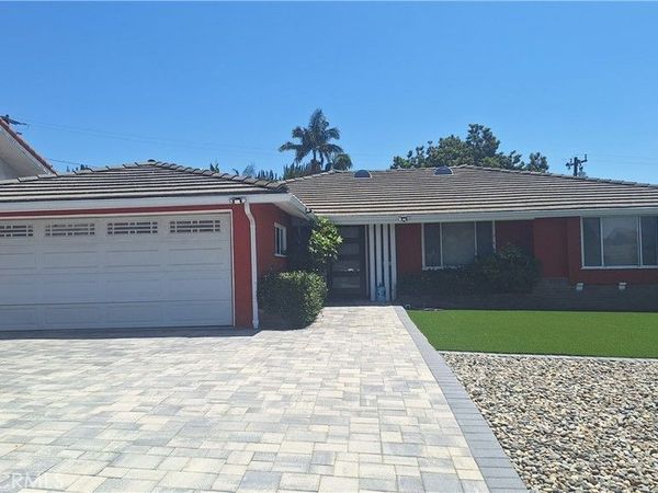 920 N Doner , Montebello, CA 90640