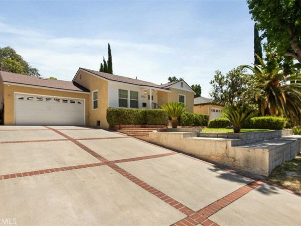 3753 Pontiac, Glendale, CA 91214
