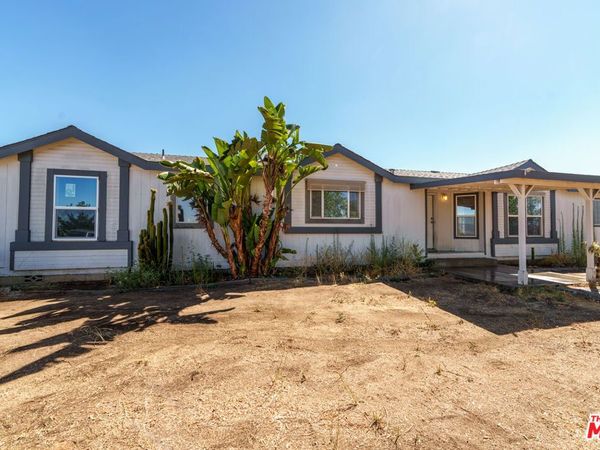 25120 Charina Lane, Homeland, CA 92548