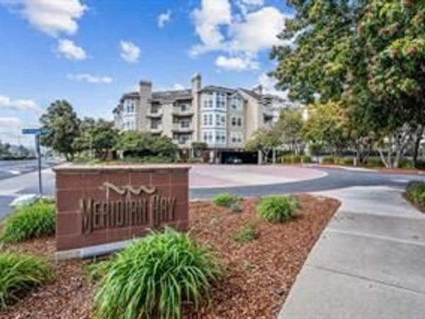 860 Meridian Bay Lane, Unit 137, Foster City, CA 94404